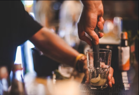 Vous préparez une bière